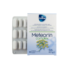 Метеорин Vivasan, 30 капсул